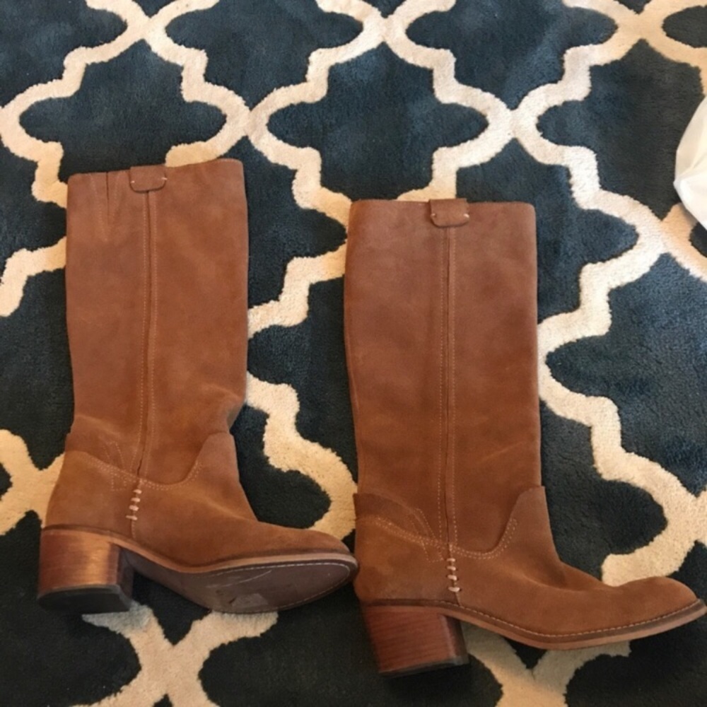 Dolce Vita boots 6